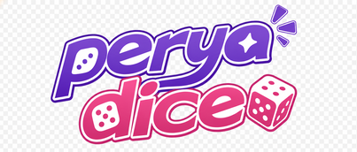 Perya Dice Logo